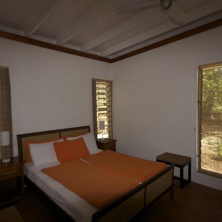Reef Resort Vava'U Utungake Eksteriør bilde